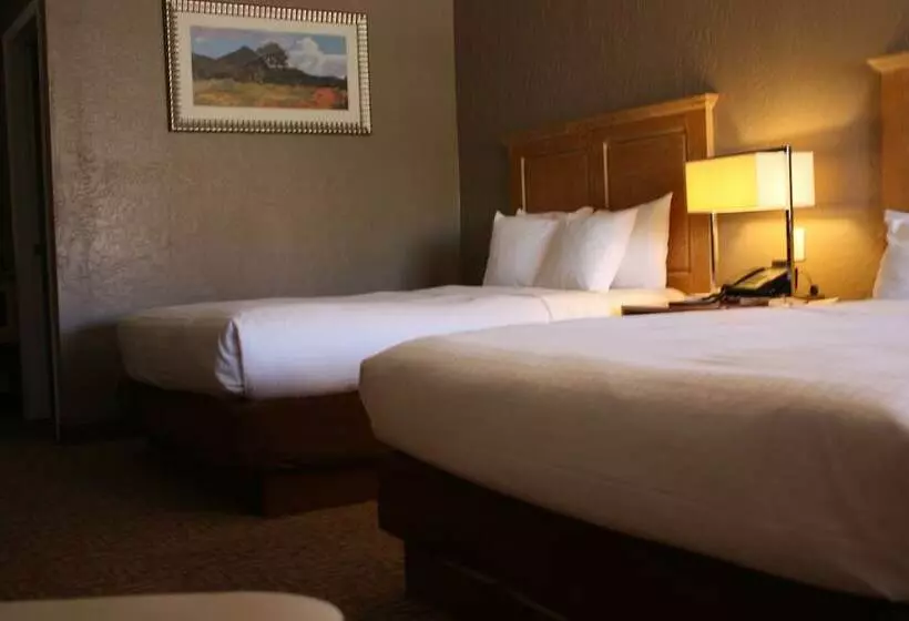 Hotelli Hat Rock Inn