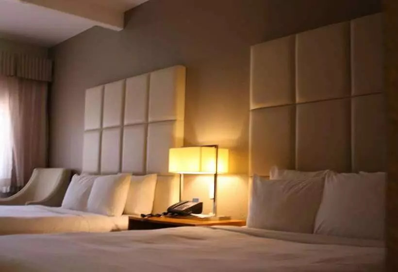 Hotelli Hat Rock Inn