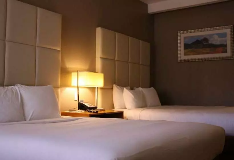 Hotelli Hat Rock Inn