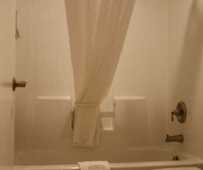 בית מלון כפרי Hat Rock Inn