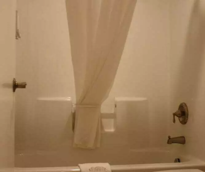 Hotelli Hat Rock Inn