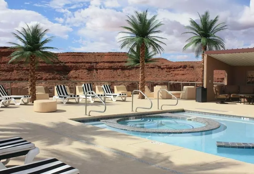 Hotelli Hat Rock Inn