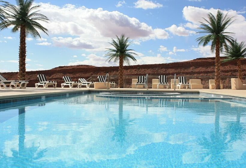 בית מלון כפרי Hat Rock Inn