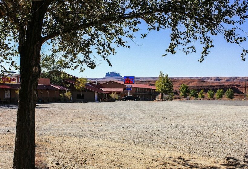 בית מלון כפרי Hat Rock Inn