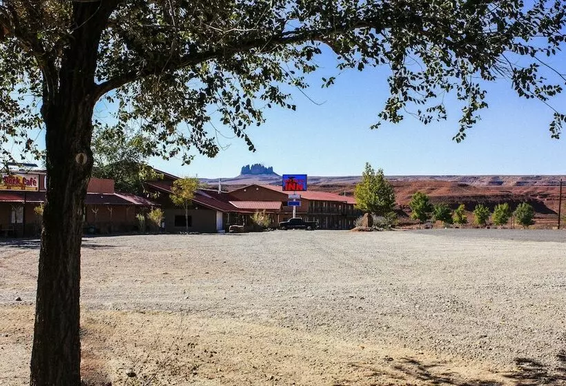 Hotelli Hat Rock Inn