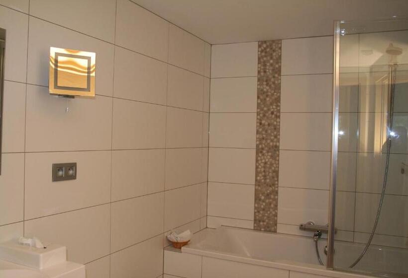 酒店 L'ami Du Chambertin