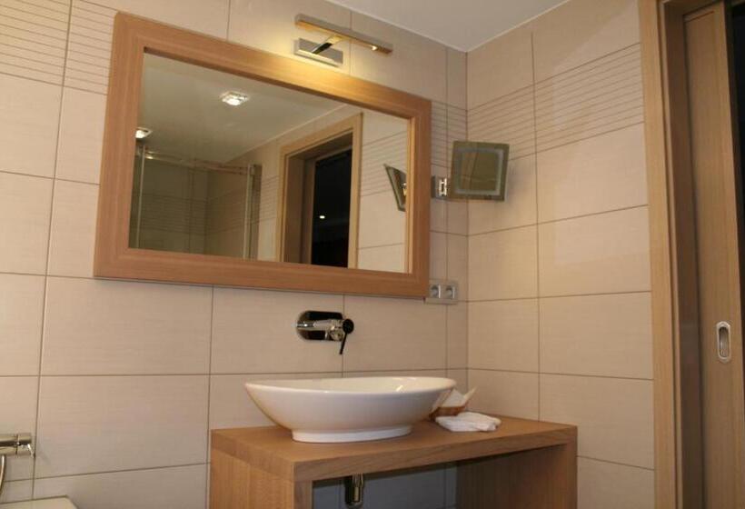 酒店 L'ami Du Chambertin