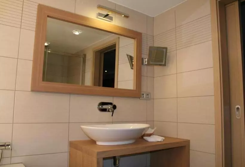 Hotelli L'ami Du Chambertin