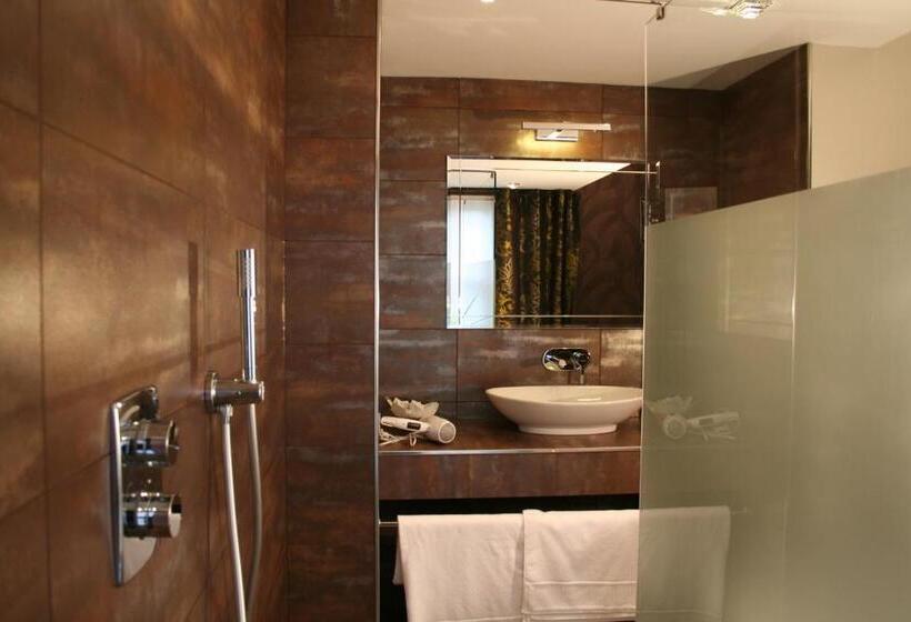 酒店 L'ami Du Chambertin