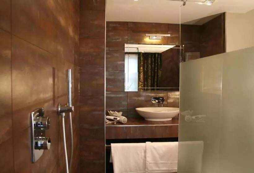 Hotelli L'ami Du Chambertin