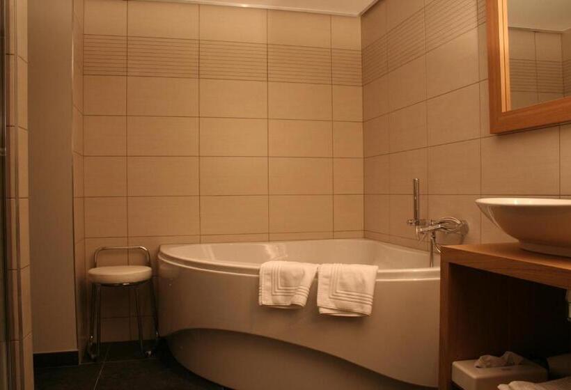 酒店 L'ami Du Chambertin