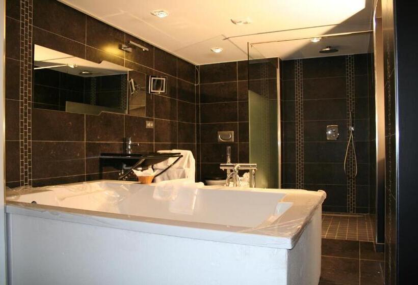 酒店 L'ami Du Chambertin