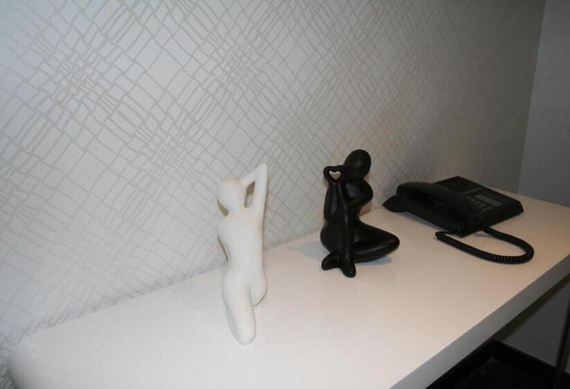 酒店 L'ami Du Chambertin