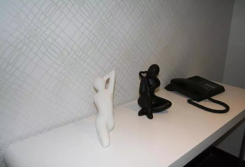 Hotelli L'ami Du Chambertin