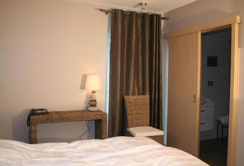 酒店 L'ami Du Chambertin