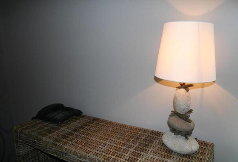 酒店 L'ami Du Chambertin