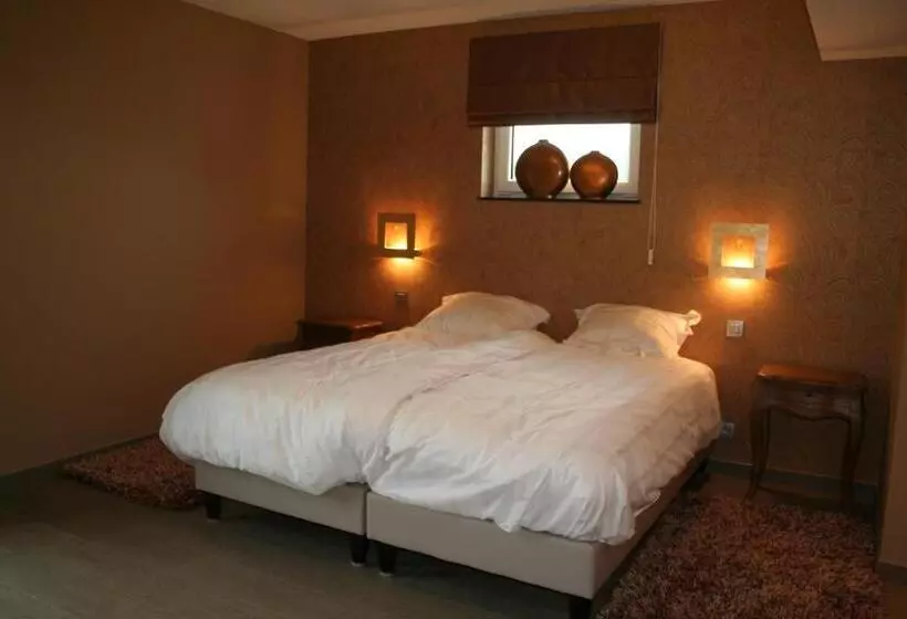 Hotelli L'ami Du Chambertin