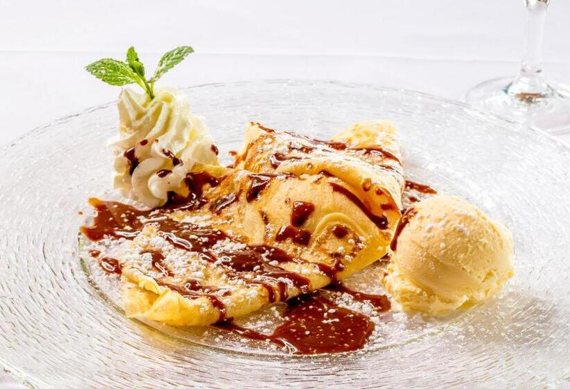 בית מלון כפרי Lang