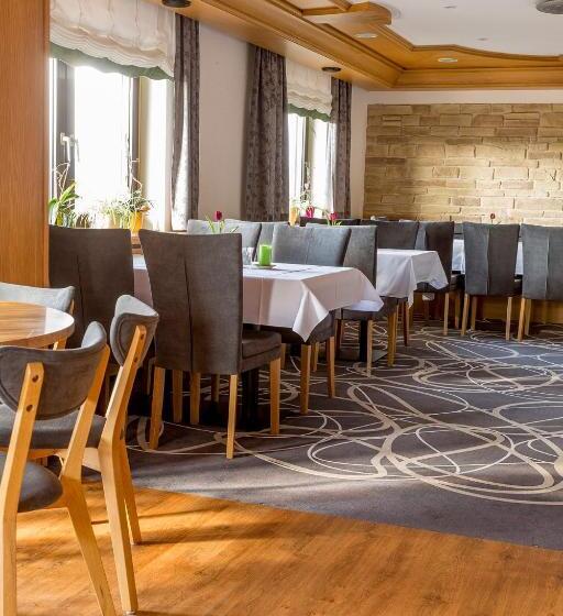 בית מלון כפרי Lang