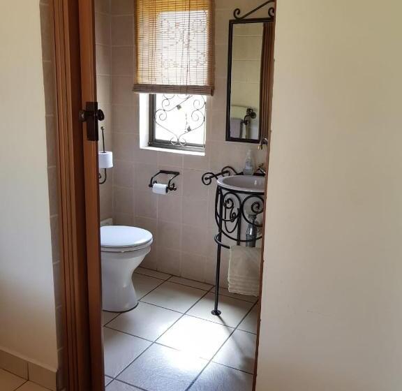 فندق River Crossing