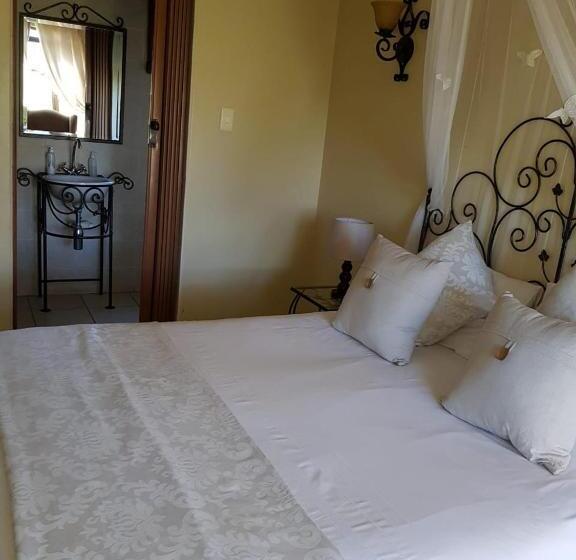 فندق River Crossing