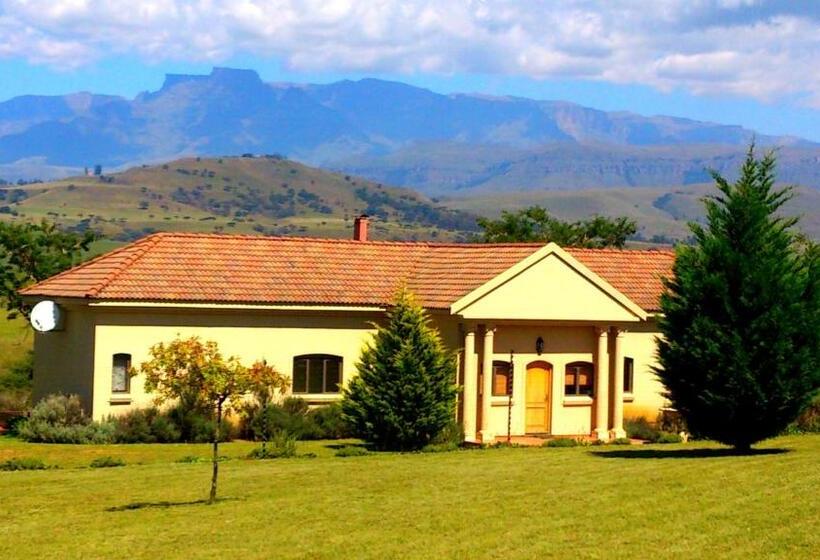 فندق River Crossing