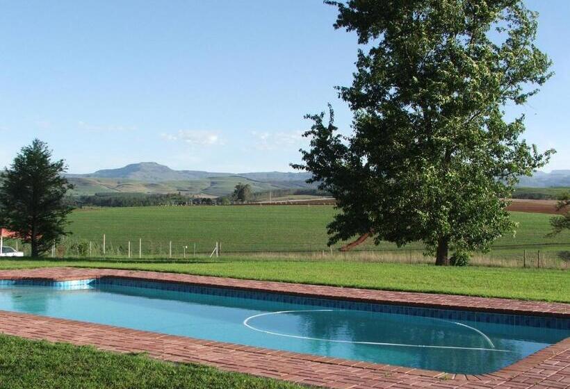 فندق River Crossing