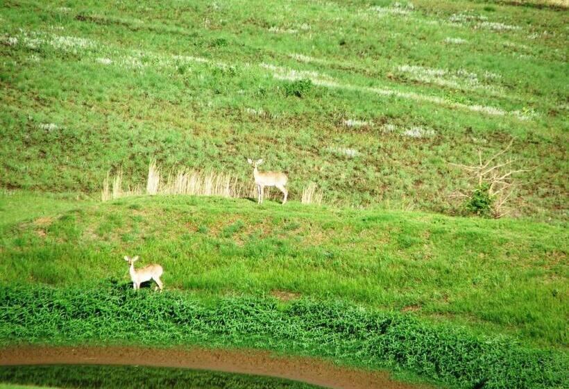 فندق River Crossing