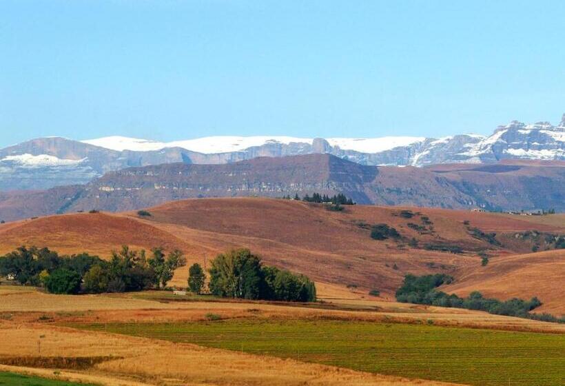 فندق River Crossing