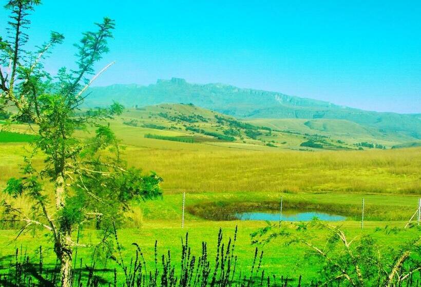 فندق River Crossing