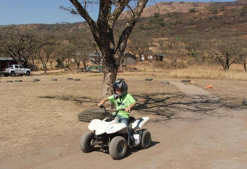 فندق River Crossing