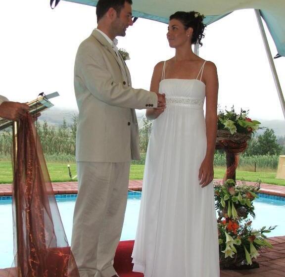 فندق River Crossing