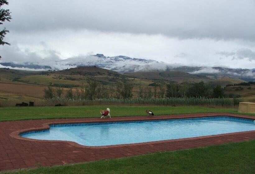 فندق River Crossing