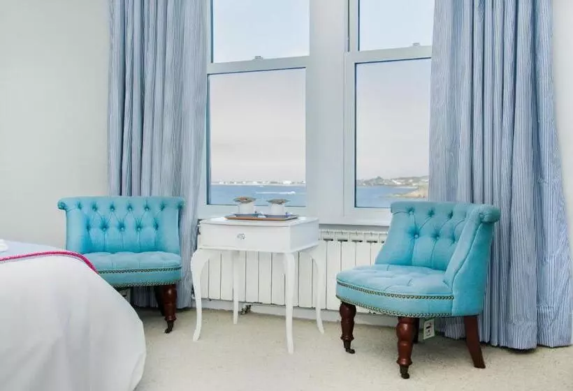 Hotelli The Imperial