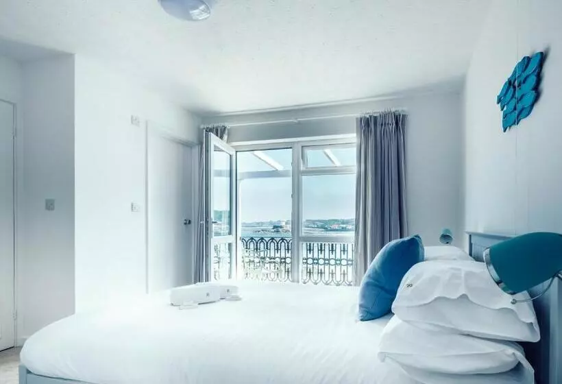 Hotelli The Imperial