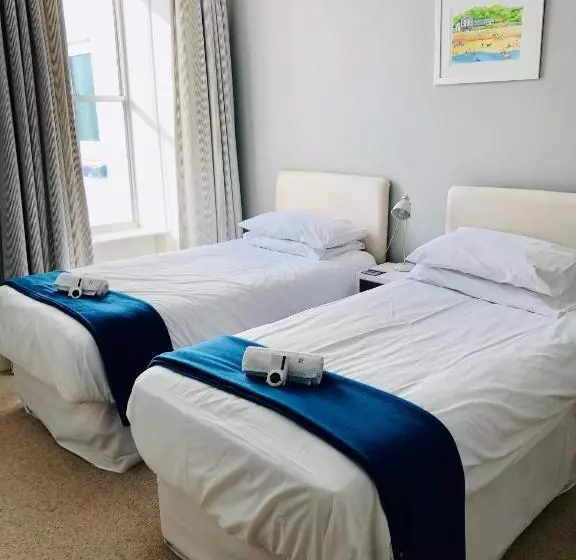 Hotelli The Imperial