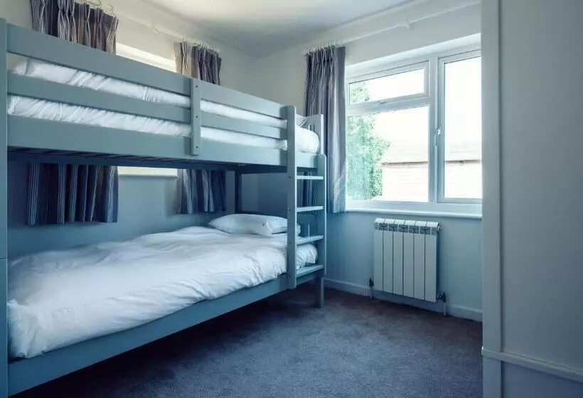 Hotelli The Imperial