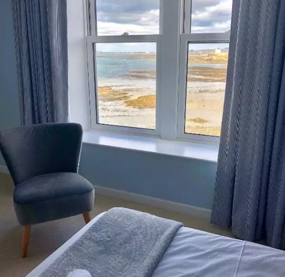 Hotelli The Imperial