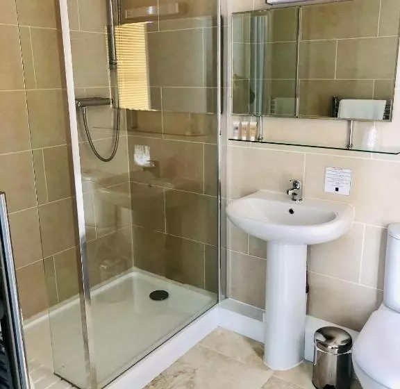 Hotelli The Imperial