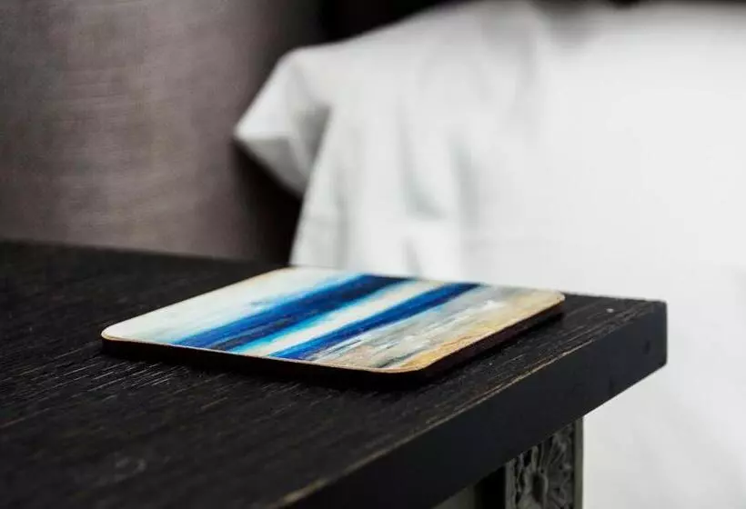 Hotelli The Imperial