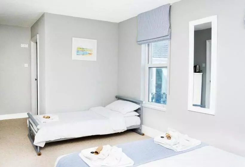 Hotelli The Imperial