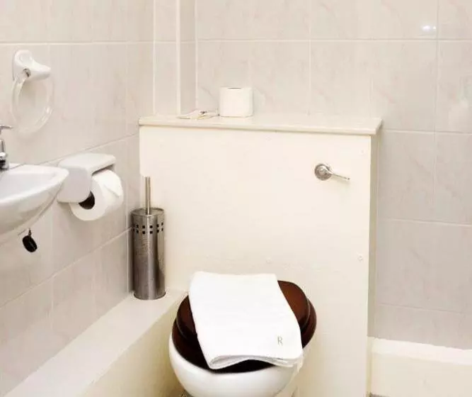 Hotelli The Imperial