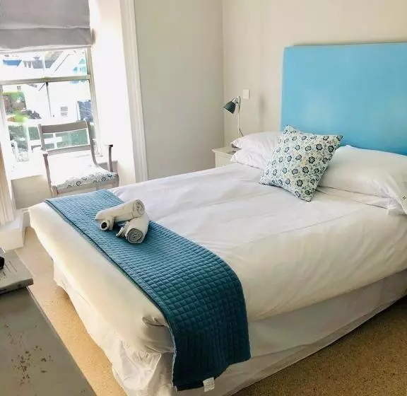 Hotelli The Imperial