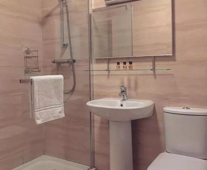 Hotelli The Imperial