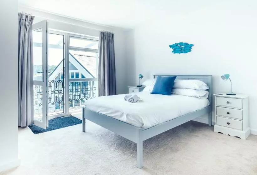 Hotelli The Imperial