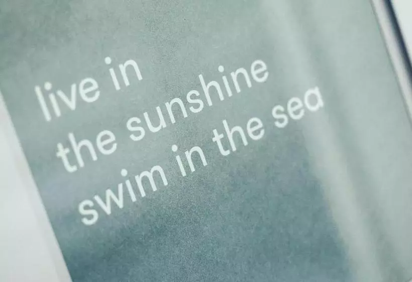 Hotelli The Imperial