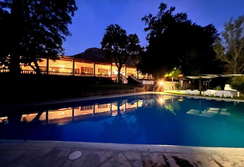 Lourdes Hotel Campestre