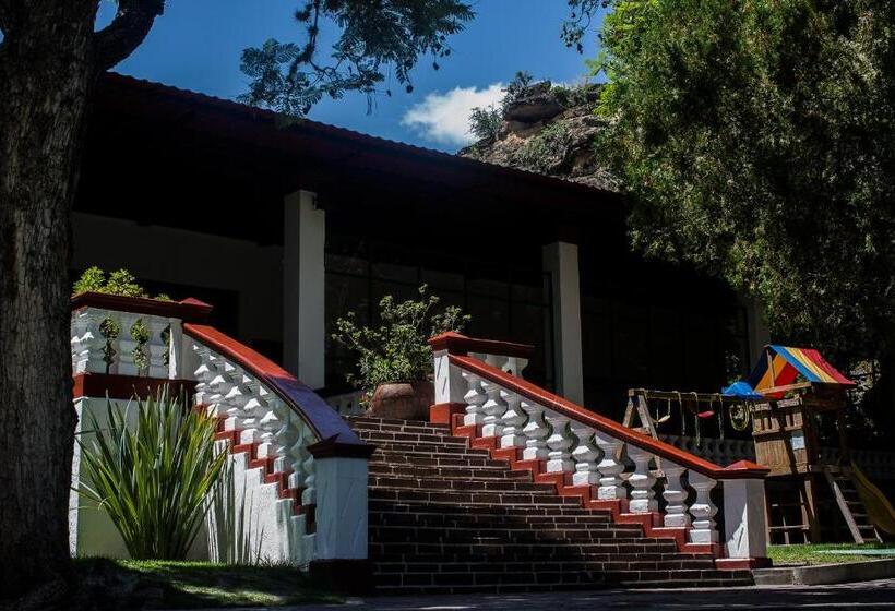 Lourdes Hotel Campestre