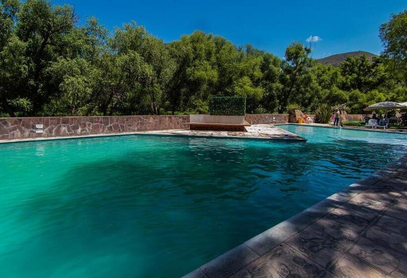 Lourdes Hotel Campestre