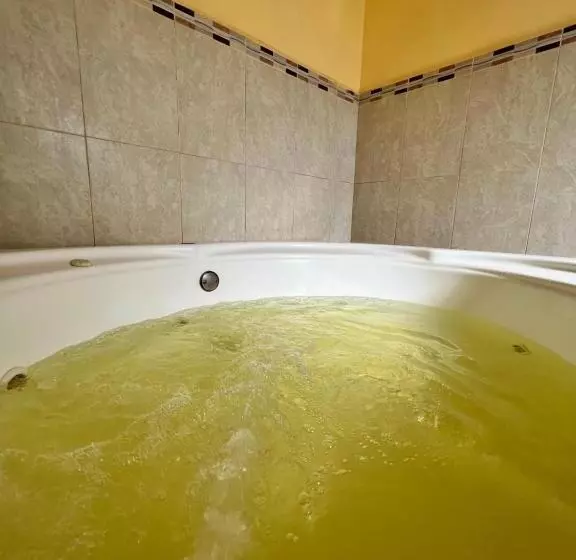 Lourdes Hotel Campestre